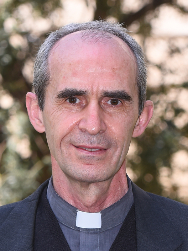don Mario Antonelli